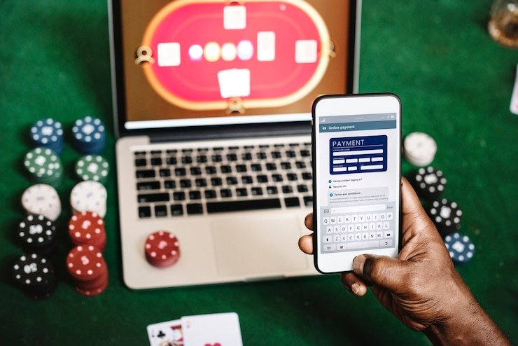 Privasi akun saat memeriksa status pablo77