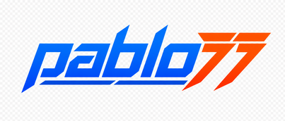 Logo pablo77 Indonesia